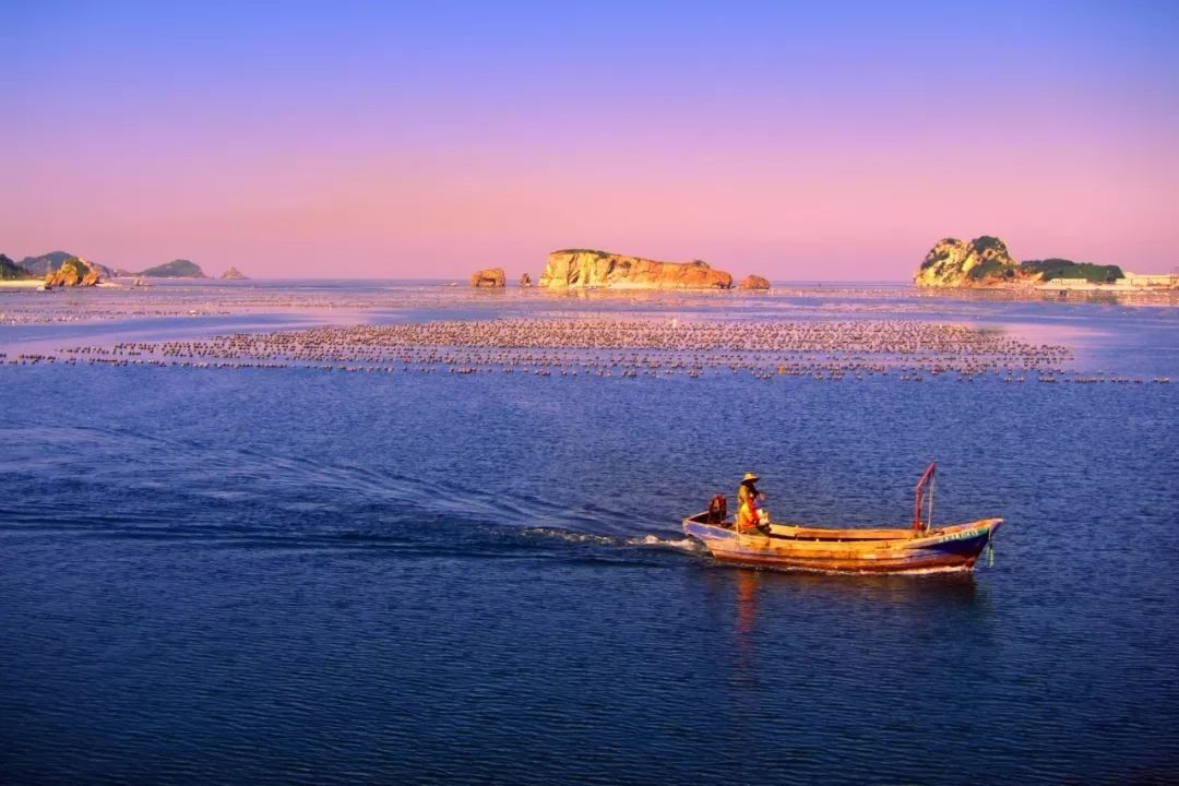 东北明珠，辽宁魅力之旅