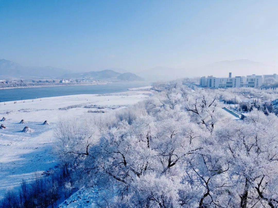 吉林之美，魅力无限绽放