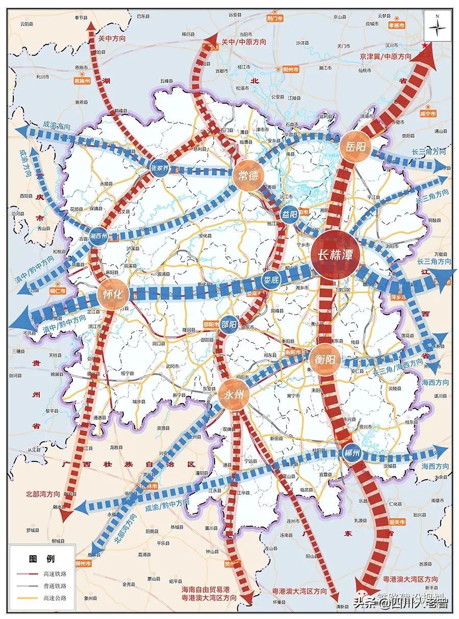 湖南美食探秘，地道湘菜烹饪详细指南