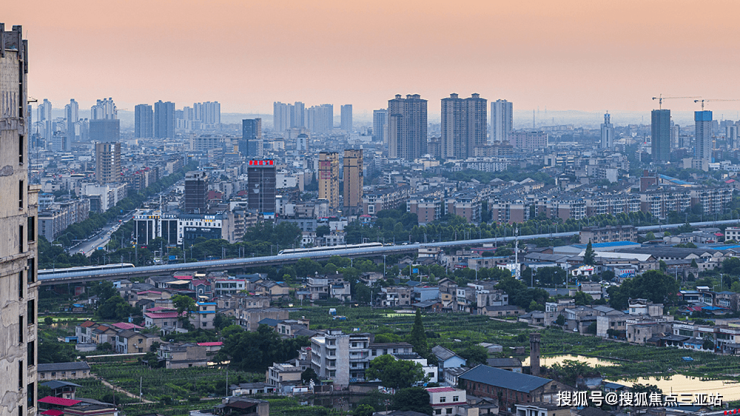 湖南山水韵律，历史低吟画卷
