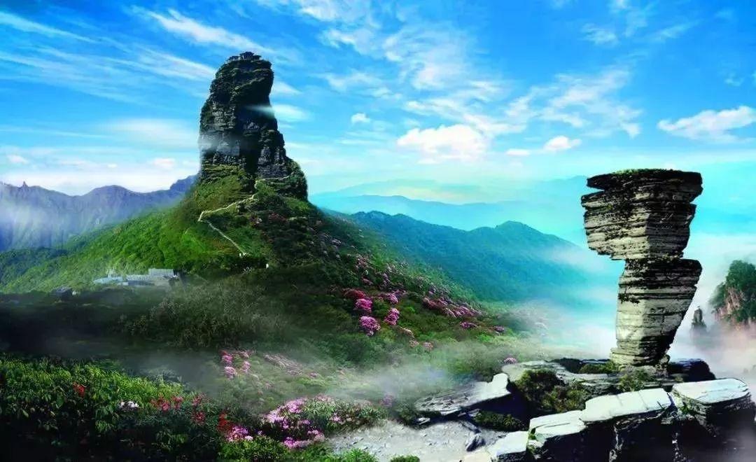 贵州，探寻独特之韵的魅力之旅