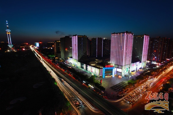 石家庄科技之光，探索最新高科技产品的未来之旅