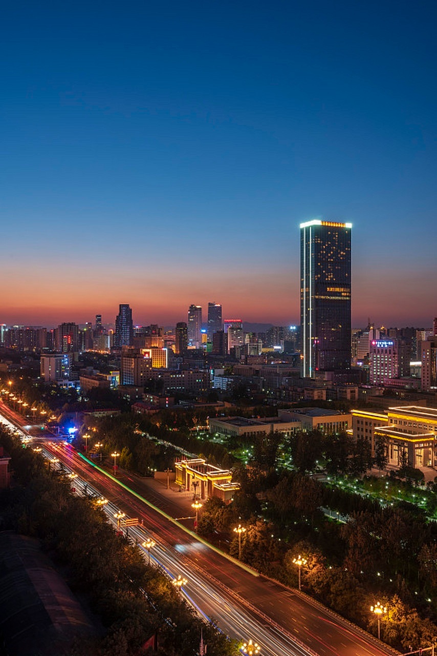 石家庄科技之光,探索最新高科技产品的未来之旅