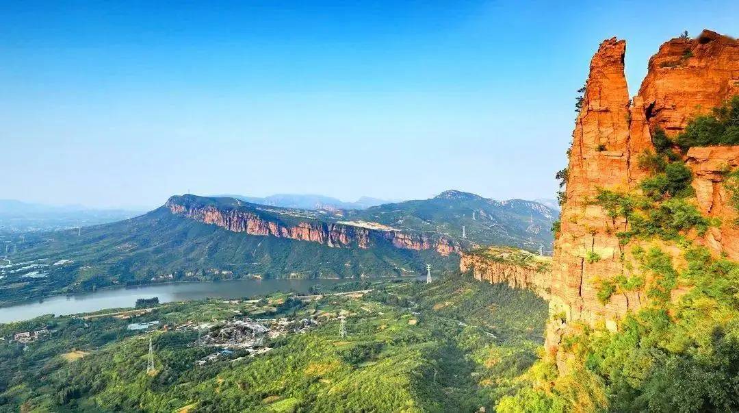 邢台,古韵之城,今日璀璨辉煌