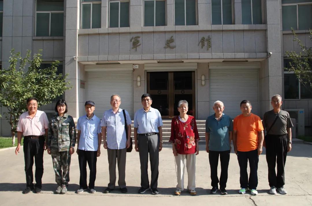 宁夏历史文化传承与发展之路